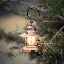 Load image into Gallery viewer, Mini Edison Lantern: Olive Drab