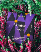 Load image into Gallery viewer, Winter Glow Chocolate 50%