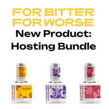 Load image into Gallery viewer, Hosting Bundle Nonalcoholic wine spritz tonic Dry January