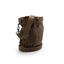 Load image into Gallery viewer, Foraging Bag: Dark Khaki
