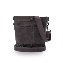 Load image into Gallery viewer, Foraging Bag: Dark Khaki