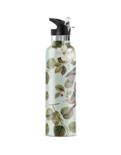 Load image into Gallery viewer, ENCHANTING | 25 oz Insulated Water Bottle Flip'n' Sip Lid: Gift Tube