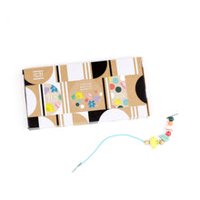 Load image into Gallery viewer, Wildflower Bracelet Making Kit