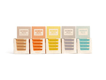 Load image into Gallery viewer, Infused Black Pepper Sea Salt Slide Tin