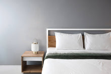 Load image into Gallery viewer, Portable Glass LED Lightkeeper Lantern - 8.5" Cylinder