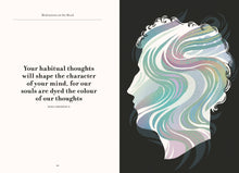 Load image into Gallery viewer, The Illustrated Meditations