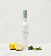 Load image into Gallery viewer, Greek Herb & Lemon Olive Oil (375ml)