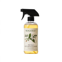 Load image into Gallery viewer, Kitchen Cleaner - Lemon Myrtle & Mandarin