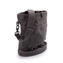 Load image into Gallery viewer, Foraging Bag: Dark Khaki