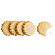 Load image into Gallery viewer, Shortbread Cookies - Meyer Lemon Shortbread