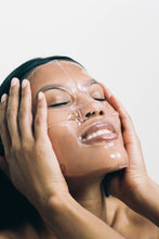 Load image into Gallery viewer, Calming Lavender Collagen Mask