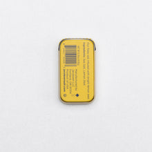 Load image into Gallery viewer, Infused Lemon Zest Sea Salt Slide Tin