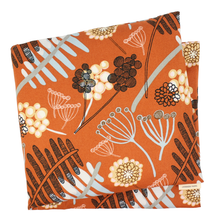 Load image into Gallery viewer, Large Heat Wrap: Unscented / Ink Cap Mushroom