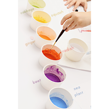 Load image into Gallery viewer, Assorted Farmer Kerri's Veggie Paint Sets