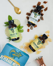 Load image into Gallery viewer, Cocktail / Mocktail Sampler Set - beverage mixers