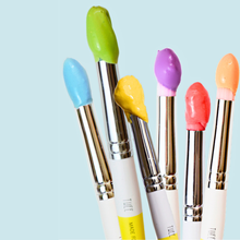 Load image into Gallery viewer, Assorted Farmer Kerri's Veggie Paint Sets