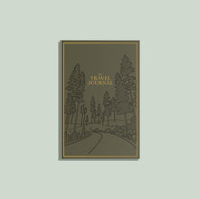 Load image into Gallery viewer, My Travel Journal: A Guided Journal (Gift for Travelers)