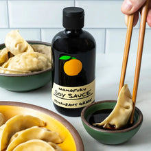 Load image into Gallery viewer, Soy Sauce
