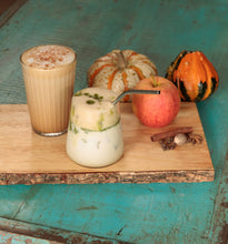 Load image into Gallery viewer, Apple Crisp Syrup 12oz - cocktail / mocktail / coffee drinks