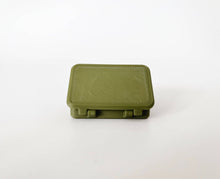 Load image into Gallery viewer, Miniature Camp Stove: Olive