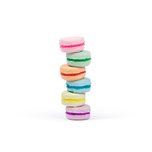 Load image into Gallery viewer, Petite Macaron Handmade Sidewalk Chalk
