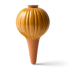 Load image into Gallery viewer, Terracotta Watering Bulb: Sage
