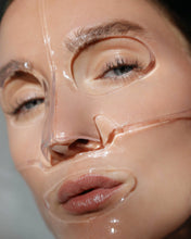 Load image into Gallery viewer, Calming Lavender Collagen Mask
