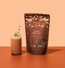 Load image into Gallery viewer, Raw Cacao Protein Blend