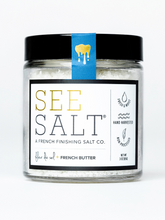 Load image into Gallery viewer, Fleur de Sel + French Butter