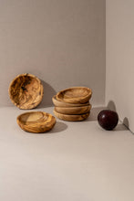Load image into Gallery viewer, Natural Olive Wood Ramkin