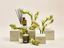 Load image into Gallery viewer, Christian Tortu | Tuberose Scented Candle 190g