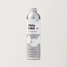 Load image into Gallery viewer, Free & Clear Bio Laundry Detergent: 80 loads