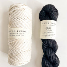 Load image into Gallery viewer, Jojo Jewelry Dishes Kit (makes 5): Stone / Ivory