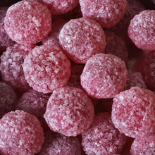 Load image into Gallery viewer, Organic Saint-Ange Raspberry: Ingredients in French