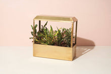 Load image into Gallery viewer, Smart Growhouse - Brass