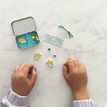 Load image into Gallery viewer, Shooting Star Bracelet Gift Kit