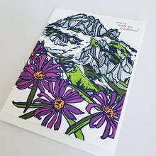 Load image into Gallery viewer, NEW You're Made for Greatness Graduation Greeting Card