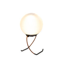 Load image into Gallery viewer, Globe Lantern