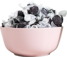Load image into Gallery viewer, Salty Black Licorice - Pure Sea Salt Licorice Candy