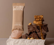 Load image into Gallery viewer, Cacao Salt Caramel Peanut (10-Pack): 10-PACK