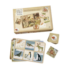 Load image into Gallery viewer, Bingo Animals