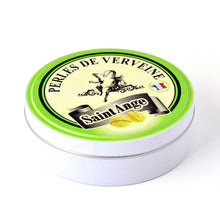 Load image into Gallery viewer, Saint-Angelo Verbena: Ingredients in French