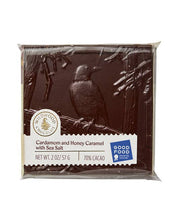 Load image into Gallery viewer, Woodland Collection Cardamom and Honey with Sea Salt Caramel