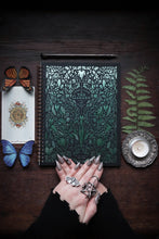 Load image into Gallery viewer, The Garden Plant Care Journal