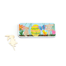 Load image into Gallery viewer, DIY Craft Kit - Make Your Own Spring Garden for Kids