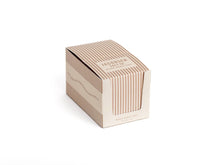 Load image into Gallery viewer, Infused Black Garlic Sea Salt Slide Tin