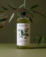 Load image into Gallery viewer, Lemon Myrtle & Mandarin Multi-Purpose Kitchen Cleaner Refill