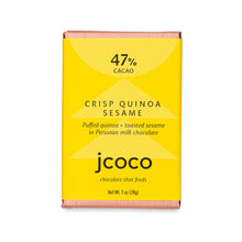 Load image into Gallery viewer, Milk Chocolate Tasting Flight - 3 oz