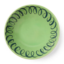 Load image into Gallery viewer, Amalfi Cereal Bowl Green - 7" Diameter - 10.1 fl oz