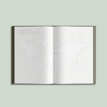 Load image into Gallery viewer, My Travel Journal: A Guided Journal (Gift for Travelers)